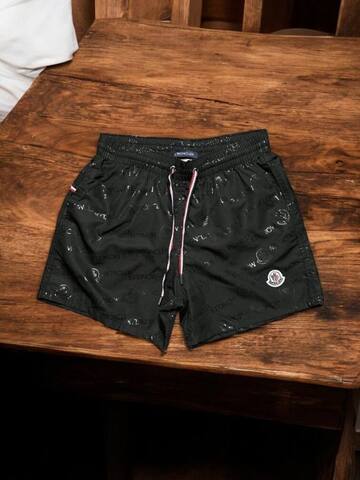 Шорты Moncler 496604 