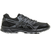 Кроссовки непромокаемые Asics Gel Sonoma 3 G-TX black мужские