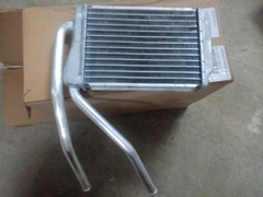 РАДИАТОР ПЕЧКИ NEXIA N150 (ТОНКИЙ) SAT