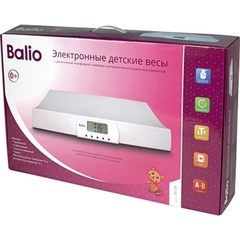 Весы BS-08 (стандарт)