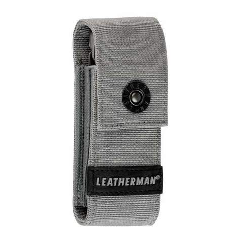 Мультитул Leatherman Free P4 100 mm, 21 функций, серебристый (832642)