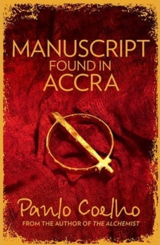 Manuscript Found in Accra