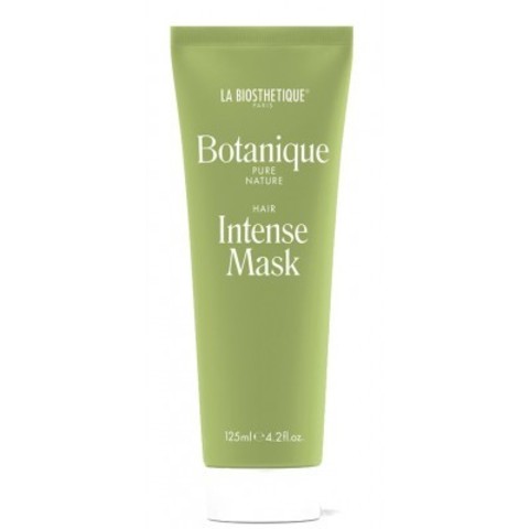 La Biosthetique Botanique: Восстанавливающая маска для волос (Intense Mask)