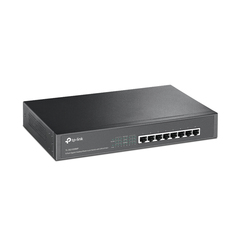 Коммутатор TP-Link TL-SG1008MP