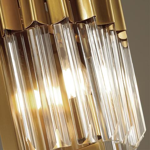 Бра Odeon Light Moria 4675/1W