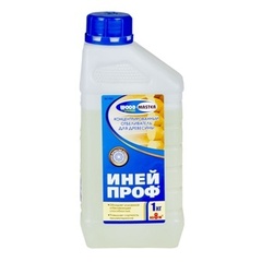 Отбеливающий и защитный комплекс Woodmaster 1кг Рогнеда