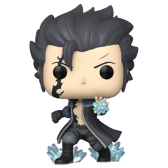 Фигурка Funko POP! Animation Fairy Tail Gray Fullbuster (Devil Slayer) (Exc)