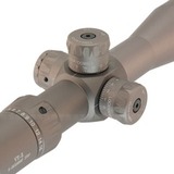 Прицел VT-Z 4-16x40SF, Discovery Optics