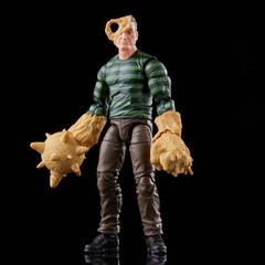 Фигурка Marvel Legends Retro: Sandman