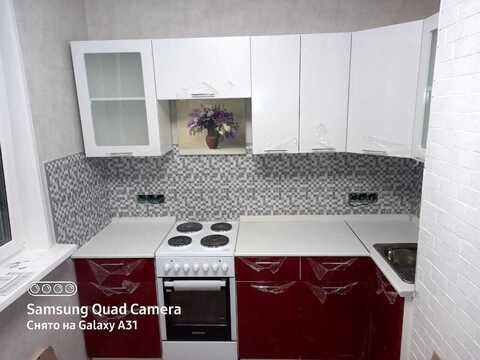 Кухонный гарнитур 24