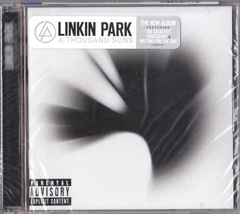 Linkin Park / A Thousand Suns (CD)