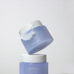 Очищающий бальзам . TRIMAY MELLOW U CLEANSING BALM