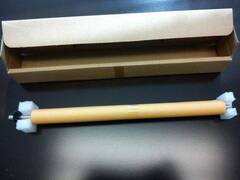 Вал переноса в сборе Lexmark T64x/X64x (40X0130)