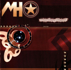 Monkeyhead / Monkeyhead (RU)(CD)