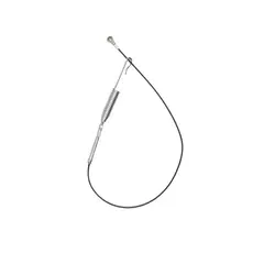 Трос DDE ST1176/1387 хода /привода шнека, до 2019