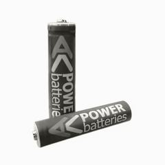 Одноразовый элемент питания (батарейка) AAА Li-ion 1900mAh 1,5V -40°C+60°C