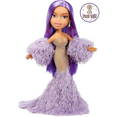 Братц Ростовая Кайли Дженнер 60 см