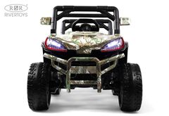 BUGGY L888LL 4WD