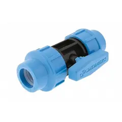 Кран шаровой Джилекс 25х25