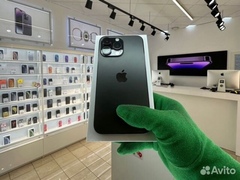 iPhone 14 Pro Max, 1 ТБ б/у