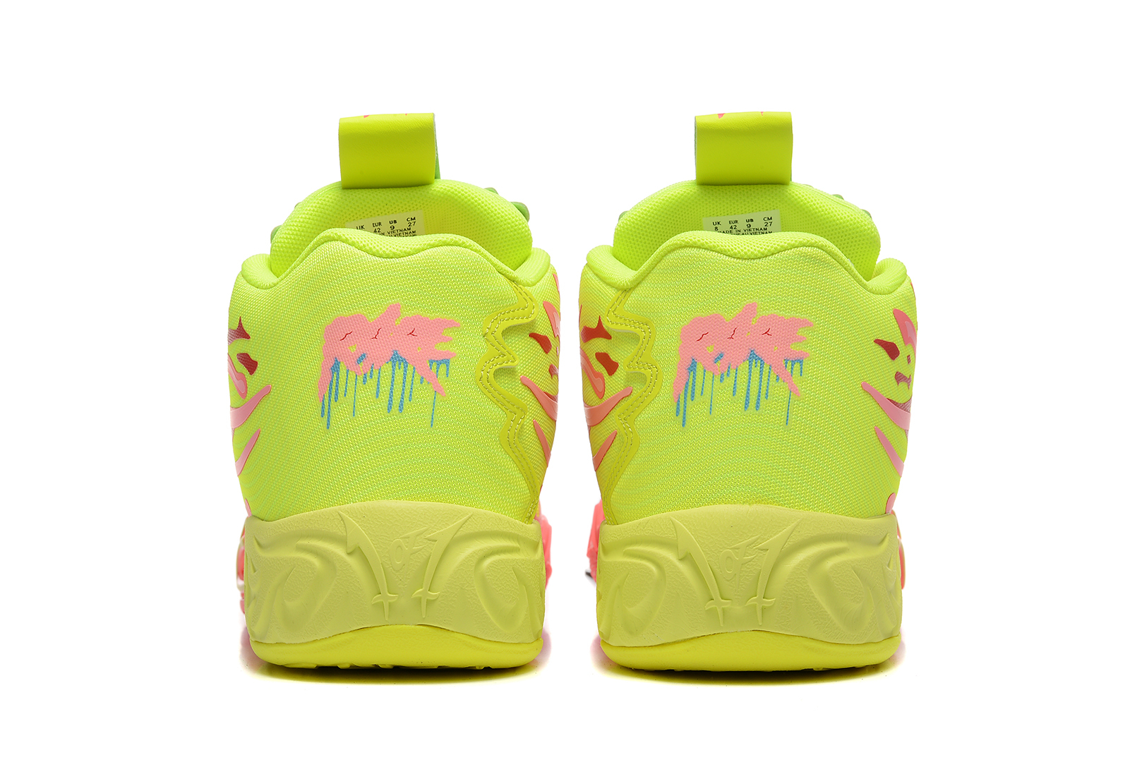 Puma love basket hotsell