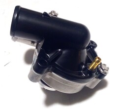 Водяная помпа для Yamaha YZF R6 2006-2023 г.в.