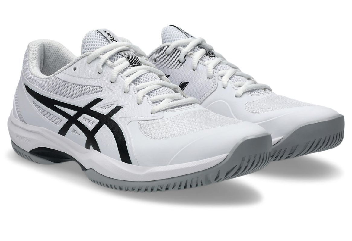 Мужские кроссовки теннисные Asics Game FF - белый арт. 479331301