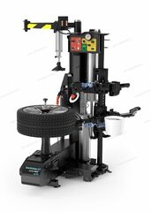 Шиномонтажный стенд Hofmann для колес л/а Monty 8800B