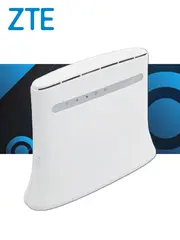 Роутер WiFi 4G MF283 с сим-картой