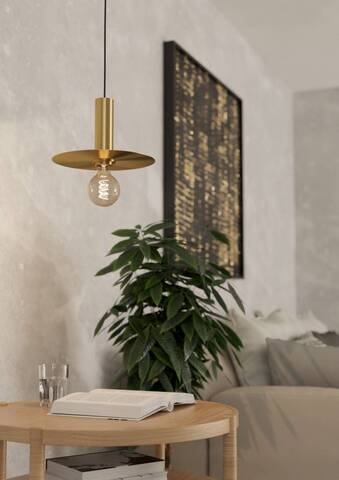 Подвесной светильник Eglo ESCANDELL 900731