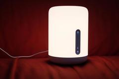 Ночник Xiaomi Bedside Lamp 2 (MJCTD02YL) CN