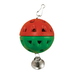 Зооник игрушка для попугая 