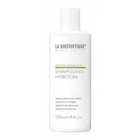 La Biosthetique Methode Normalisante: Шампунь для кожи головы с повышенным потоотделением (Hydrotoxa Shampoo)