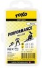 Картинка парафин Toko performance 40 g yellow - 1