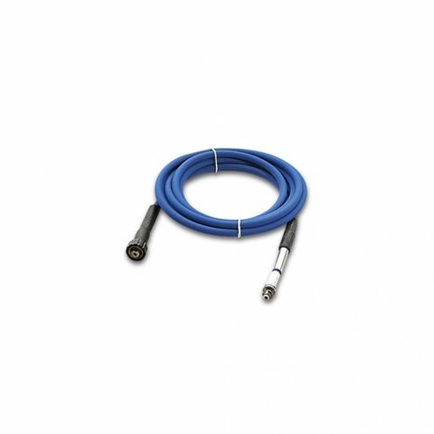 High pressure hose blue Karcher DN 6-4,3m