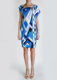 Туника EMILIO PUCCI
