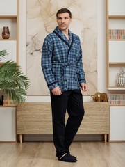 6008 Мужской костюм