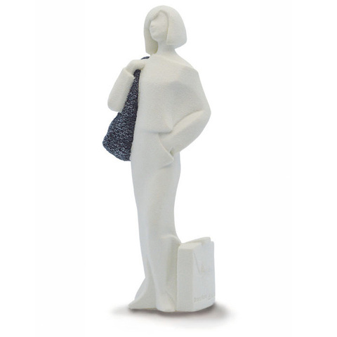 Статуэтка Новый день Nadal 775518/03