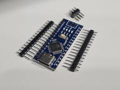 Контроллер Arduino Nano-V3-Type-C USB