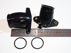 Патрубки карбюратора Yamaha XVS 400 DRAG STAR 1996 2008 XVS 650 97 14