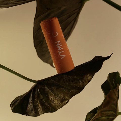 DON'T TOUCH MY SKIN VTMN C Сыворотка с витамином C, 30 мл