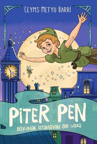 Piter Pen