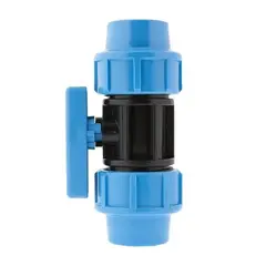 Кран шаровой Джилекс 25х25