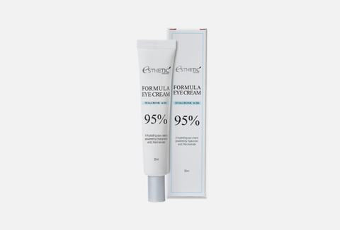 ESTHETIC HOUSE Крем для глаз ГИАЛУРОНОВАЯ КИСЛОТА Formula Eye Cream Hyaluronic Acid 95% (30 мл)