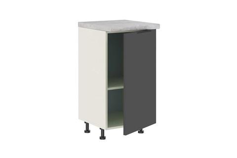 Брауни С-600 (Г.394) шкаф нижний