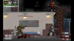 Deadly 30 (для ПК, цифровой код доступа)