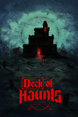 Deck of Haunts (для ПК, цифровой код доступа)