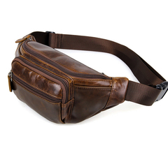 Поясная сумка J.M.D. 7218