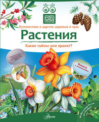 Растения