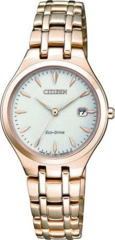 CITIZEN EW2493-81B